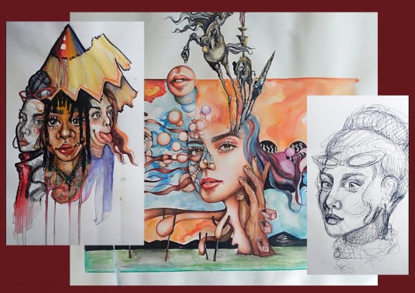 Arti figurative