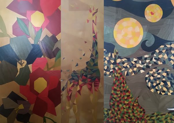 Indirizzo Artistico